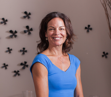 Beth Purser, B.Kin, NHPC, Revelstoke Wellness