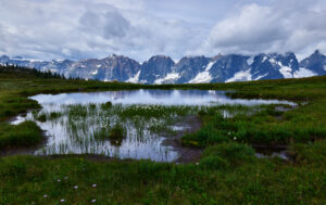 For Reiki background Revelstoke Wellness