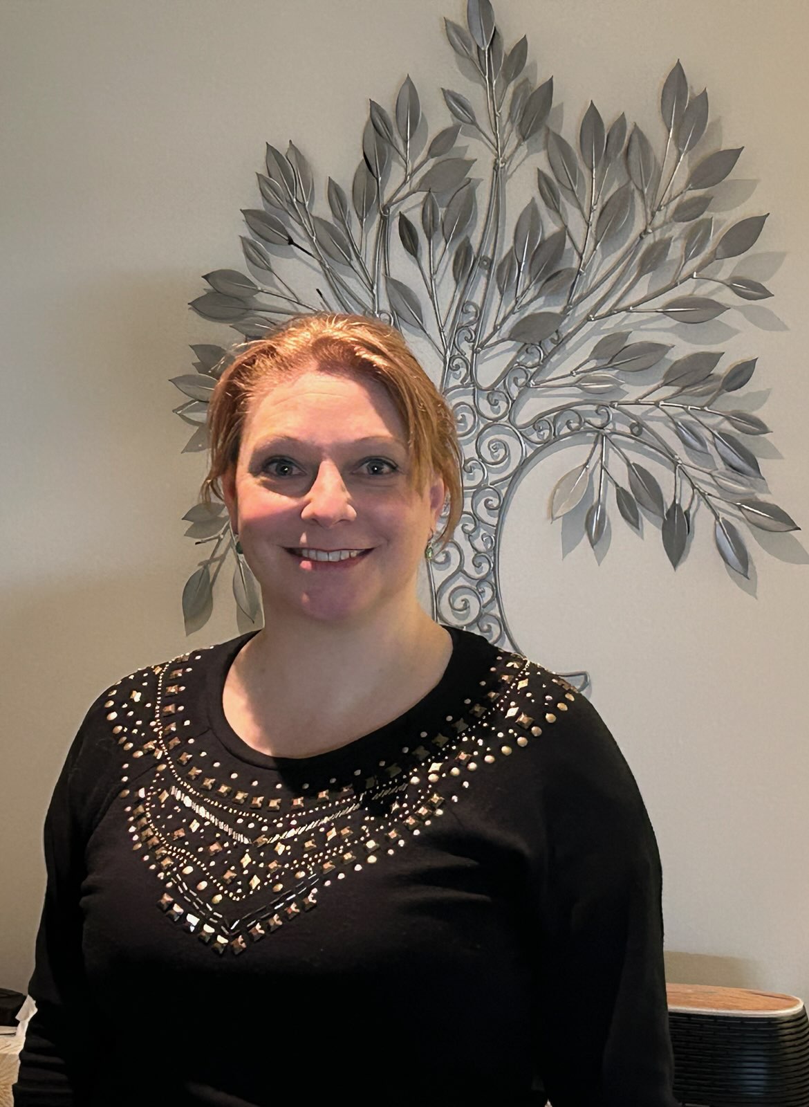 Ananda Jamieson, Dorn & Breuss practitioner, Revelstoke Wellness