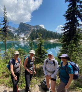 Revelstoke Retreats Local