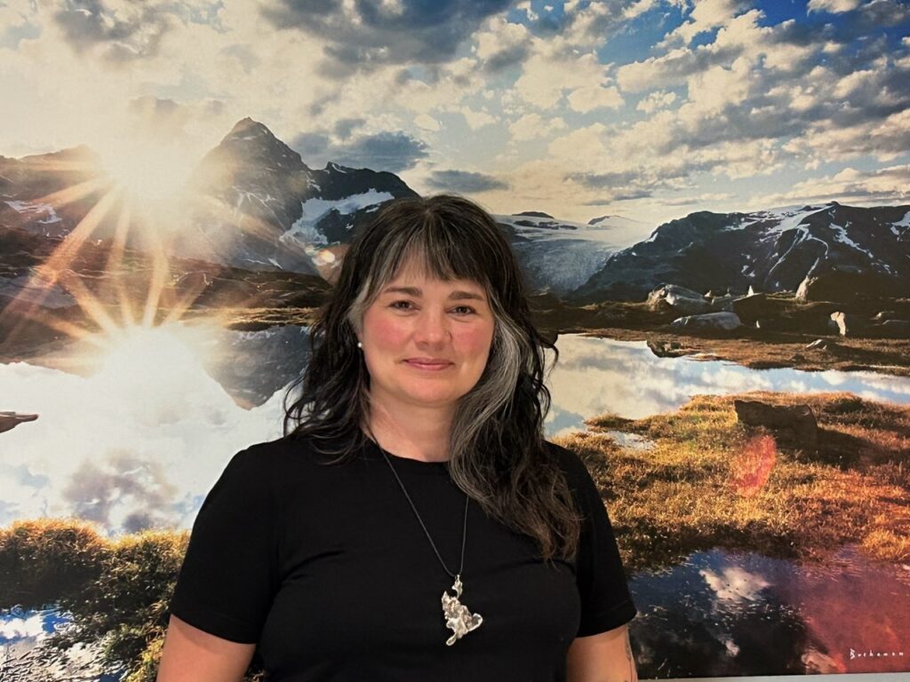 Kim Younger, RMT, Revelstoke Wellness