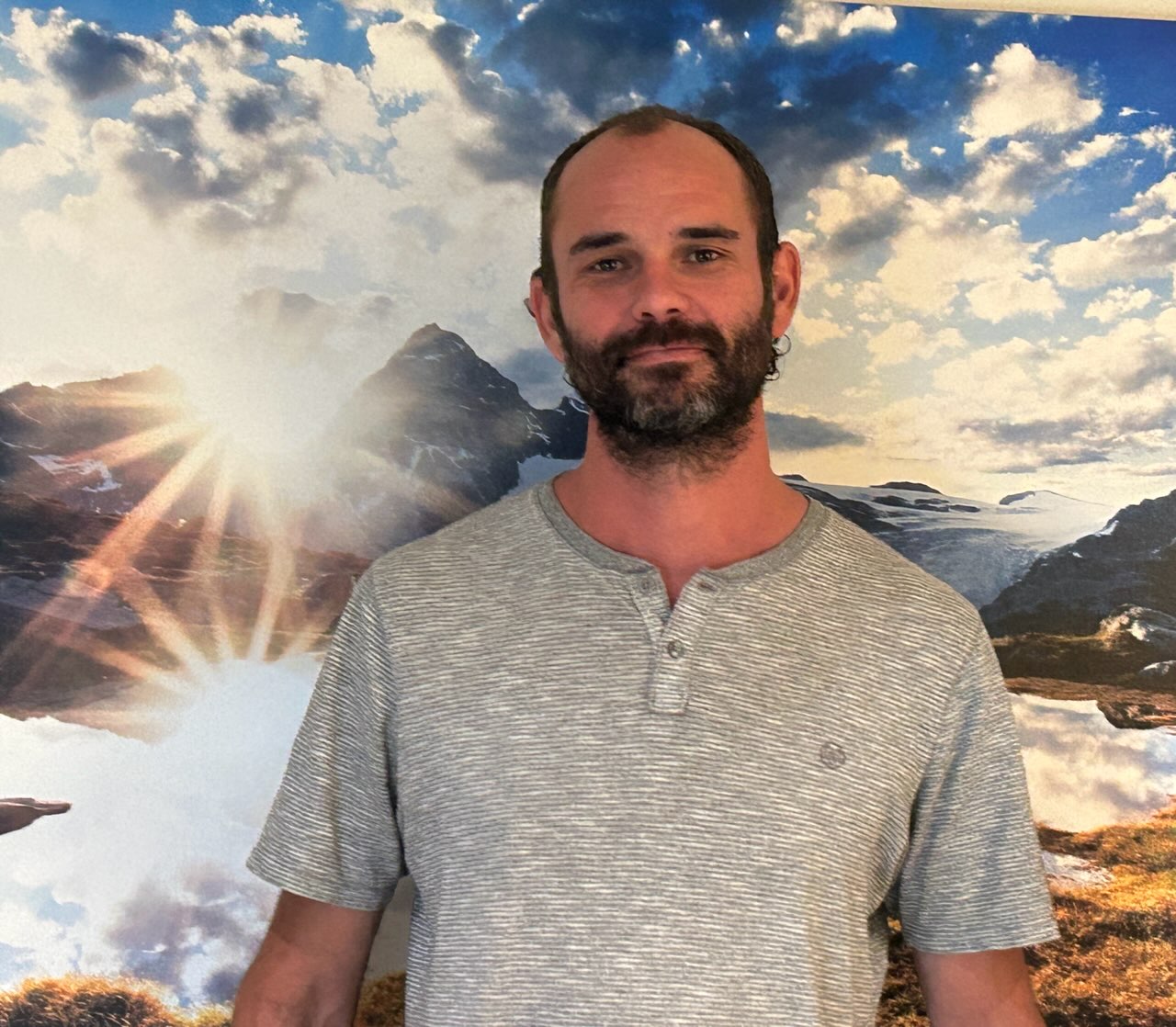 Mike Champagne, RMT, Revelstoke Wellness